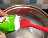 Foto langkah ke 3 dari resep Puding Kelapa (1235).