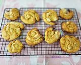 Foto del paso 6 de la receta Kouign-amann