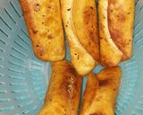 Foto del paso 5 de la receta: 🍎Delicias de Manzana🍎