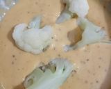ફૂલગોબી પકોડા (Cauliflower Pakoda Recipe In Gujarati) રેસીપી સ્ટેપ3ફોટો