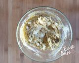Foto del passaggio 5 della ricetta Muffin Salati Carciofi e Feta