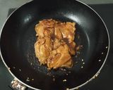 Foto langkah ke 3 dari resep Fillet Ayam Panggang Madu.