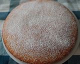 Foto del passaggio 19 della ricetta Torta di carote
