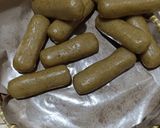 Foto langkah ke 4 dari resep Kerupuk Jengkol.