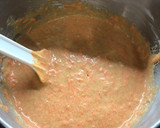 Foto del paso 7 de la receta: Carrot cake