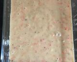 A picture of step 3 of Ginger carrot cake.