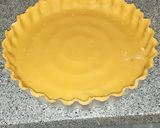 Foto del paso 4 de la receta: Tarta cremosa de calabaza