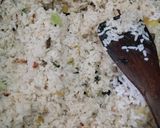 Foto langkah ke 6 dari resep Nasi Goreng Simpel.