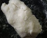 Foto langkah ke 2 dari resep Bakso Aci Nasi.