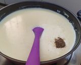 A picture of step 4 of Cheesy Dip.