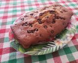 Foto del paso 5 de la receta: Budín de calabaza con chispas de chocolate