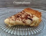 Foto del paso 12 de la receta Tartaleta de almendra y lemon curd