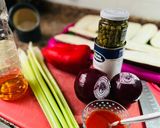 Foto del paso 2 de la receta: Caponata Siciliana 🍆 🫒 🍅