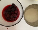 Foto del paso 16 de la receta: New York cheesecake 🍓