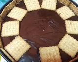 Foto del paso 2 de la receta: Marquesa de chocolate