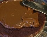 Foto del paso 3 de la receta: Cocina para principiantes: Torta borracha de chocolate