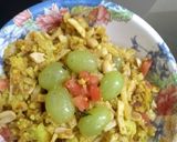 ફરાળી ભેળ (Farali Bhel Recipe In Gujarati) રેસીપી સ્ટેપ3ફોટો