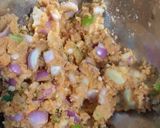 ब्रेड के कटलेट्स (Bread ke cutlets recipe in Hindi) रेसिपी चरण 1 फोटो