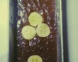 Foto langkah ke 5 dari resep Brownies Kukus Pisang #Pr_BrowniesDcc.