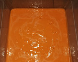 Foto del paso 2 de la receta: Salmorejo cordobés