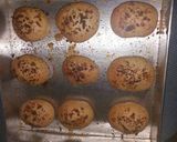 Foto langkah ke 8 dari resep Bun / roti manis isi abon.