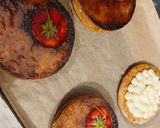Une image de l'étape 11 de Tarte aux fraises façon street food 🤩.