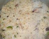 Chicken chili poulao recipe step 4 photo