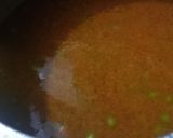आलू मटर (Aloo matar recipe in Hindi) रेसिपी चरण 2 फोटो