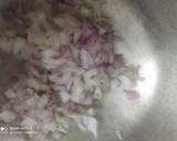 Punjabi pyaz tandoori Paratha recipe step 2 photo