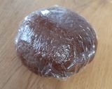 A picture of step 2 of Nutella Grisbì Cookies.