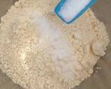 Roti In Besan Chilla recipe step 1 photo