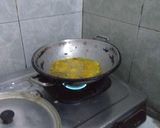 Foto langkah ke 4 dari resep Peyek Udang.