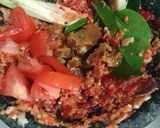 Foto langkah ke 3 dari resep Sambal goreng telur asin.