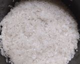 Foto langkah ke 3 dari resep Nasi Kebuli KW Kare Rice Cooker.