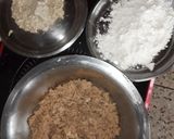 নিরামিষ সোয়াবিন কোফতার মালাইকারি (Niramish soya koftar malaicurry recipe in Bengali) রেসিপির ধাপ 1 ছবি