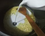 Foto langkah ke 2 dari resep Nasi Kuning Versi Kukus✅.