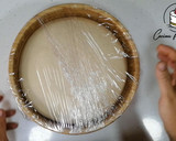 Foto del paso 5 de la receta: Pan turco ballon bazlama