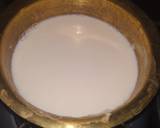 Poha Kheer (Doodh Poha) recipe step 3 photo