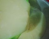 Foto langkah ke 1 dari resep Puding tape.