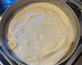 Foto del paso 5 de la receta: Kuchen de miga relleno de plátano