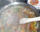 Foto del paso 5 de la receta: Tallarines para la xiky