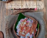 Foto langkah ke 7 dari resep Cenil kanji / Klanting.
