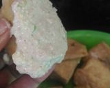 Foto langkah ke 3 dari resep Tahu Aci versi Kukus.