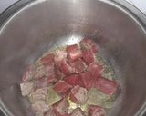 Foto del paso 2 de la receta: Guisado de ternera