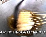 Foto langkah ke 9 dari resep Sempol Ayam Keju Jajanan Khas Malang.