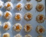 Foto langkah ke 4 dari resep Kue kering Thumbprint.