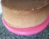Foto del paso 4 de la receta: Bizcochuelo