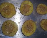 Foto langkah ke 2 dari resep Kentang Panggang Isi Telur.