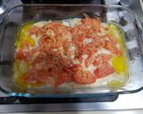Foto del paso 5 de la receta: Reineta al ajillo