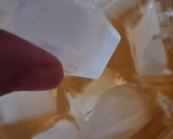 Foto del paso 2 de la receta: Tereré bien helado y antinflamatorio 🧉 Tereré saludable con jengibre, canela y limón 🫚 🌱 🍋